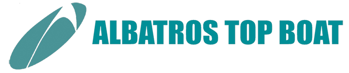 albatrostopboat