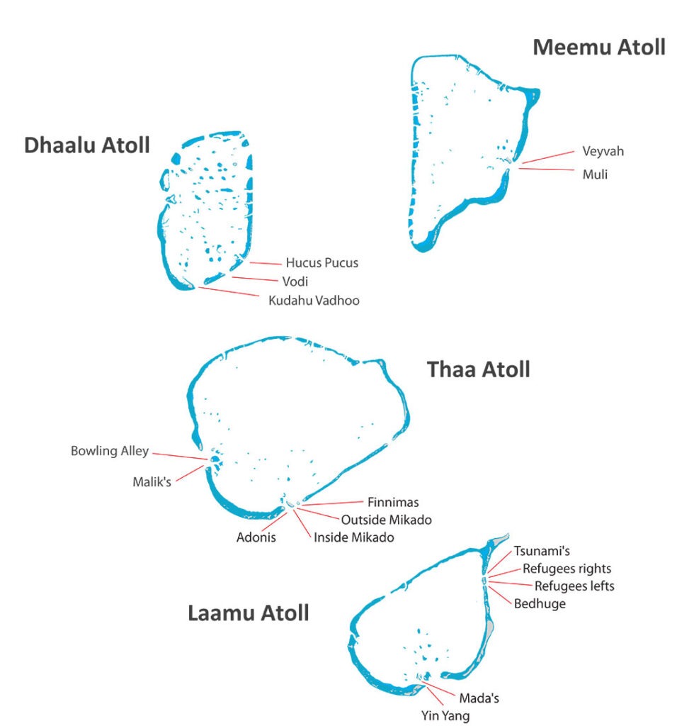 CentralAtolls Surf