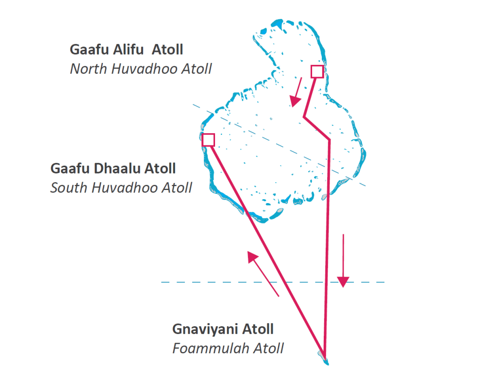 Huvadhoo-Foammulah