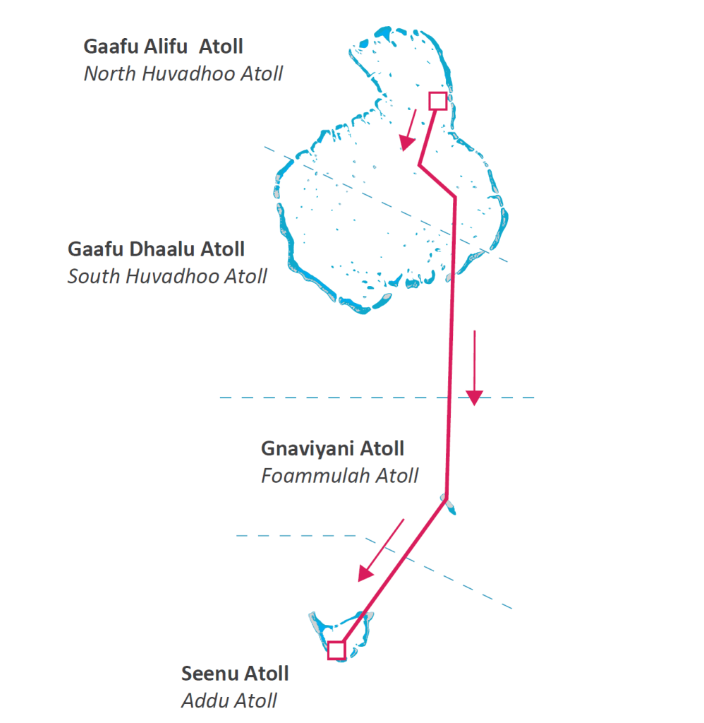 Huvadhoo-Foammulah-Addu