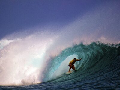 Surf Cruise