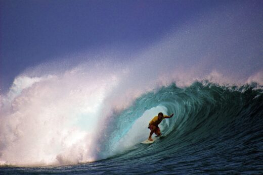 Surf Cruise
