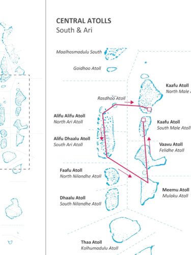 Central All The Atolls
