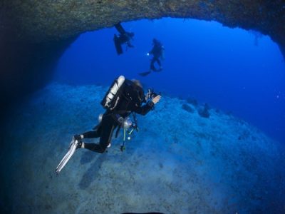 Maldives Rebreather