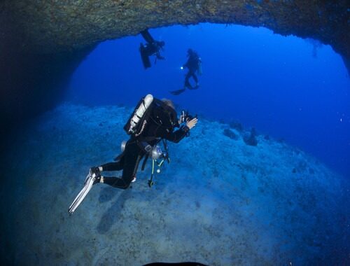Maldives Rebreather