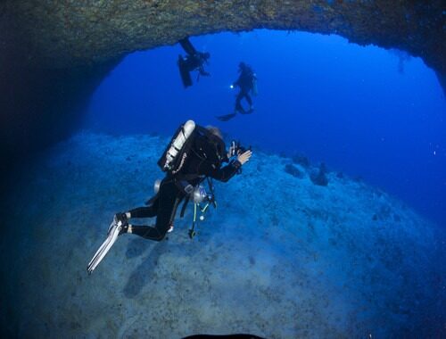 Maldives Rebreather