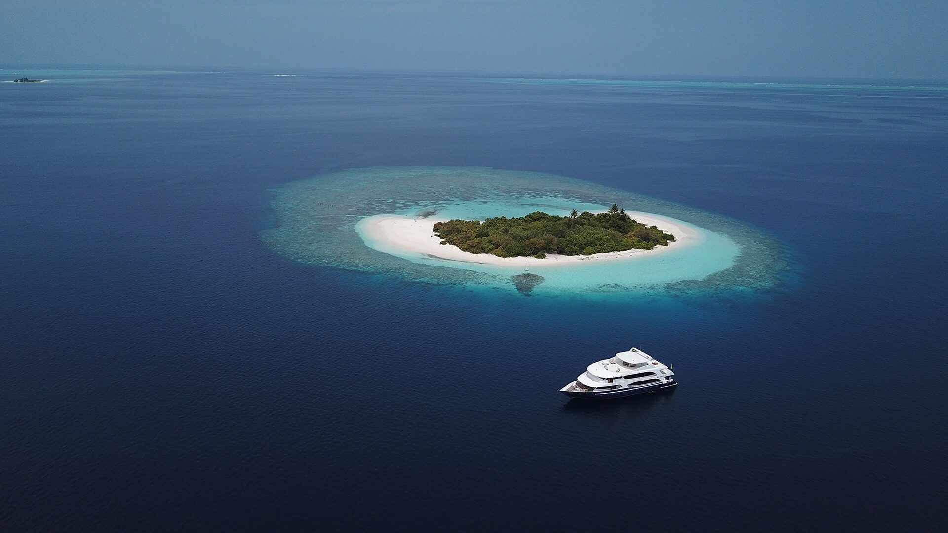 DIVING CRUISE YACHTS