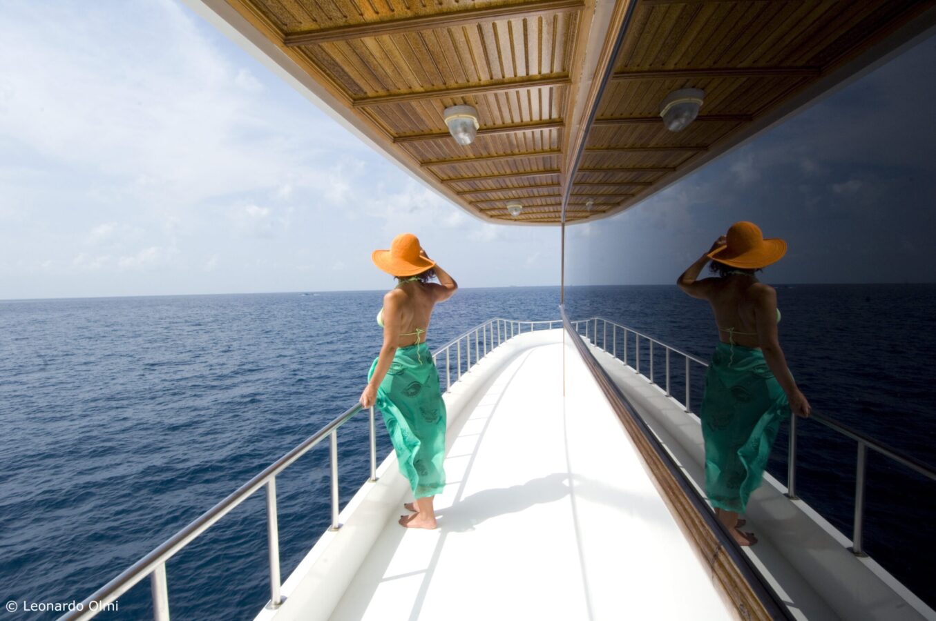 M/Y CONTE MAX