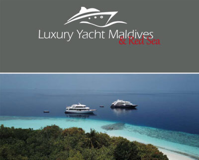Luxury Yacht Maldives Catalogue
