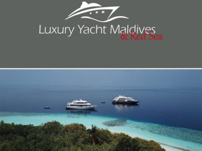 Luxury Yacht Maldives Catalogue
