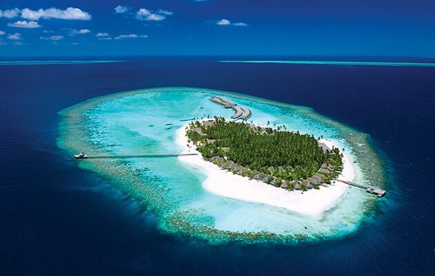 MALDIVES