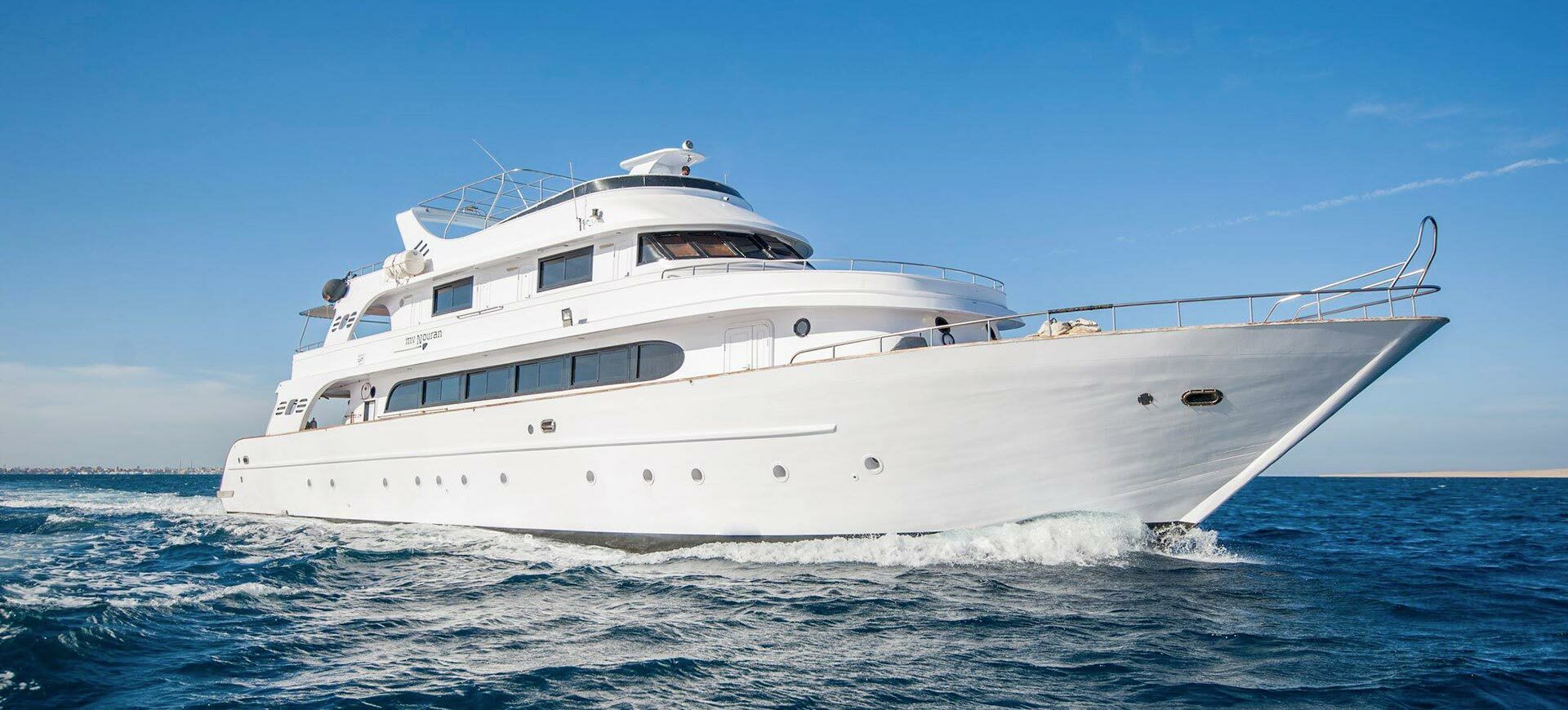 M/Y NOURAN