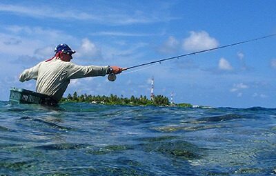Fishing maldives